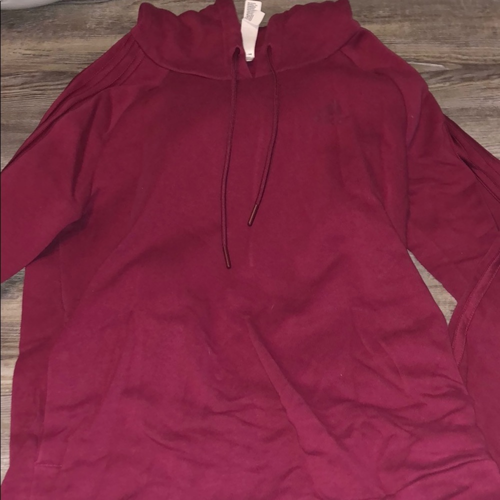 Adidas hoodie